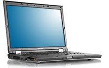 Lenovo Z61e Notebook UB02YED